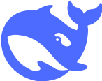DeepSeek-logo